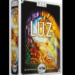 LUZ - maeva carter