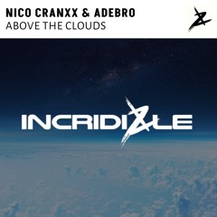 Above the Clouds (Extended Mix)