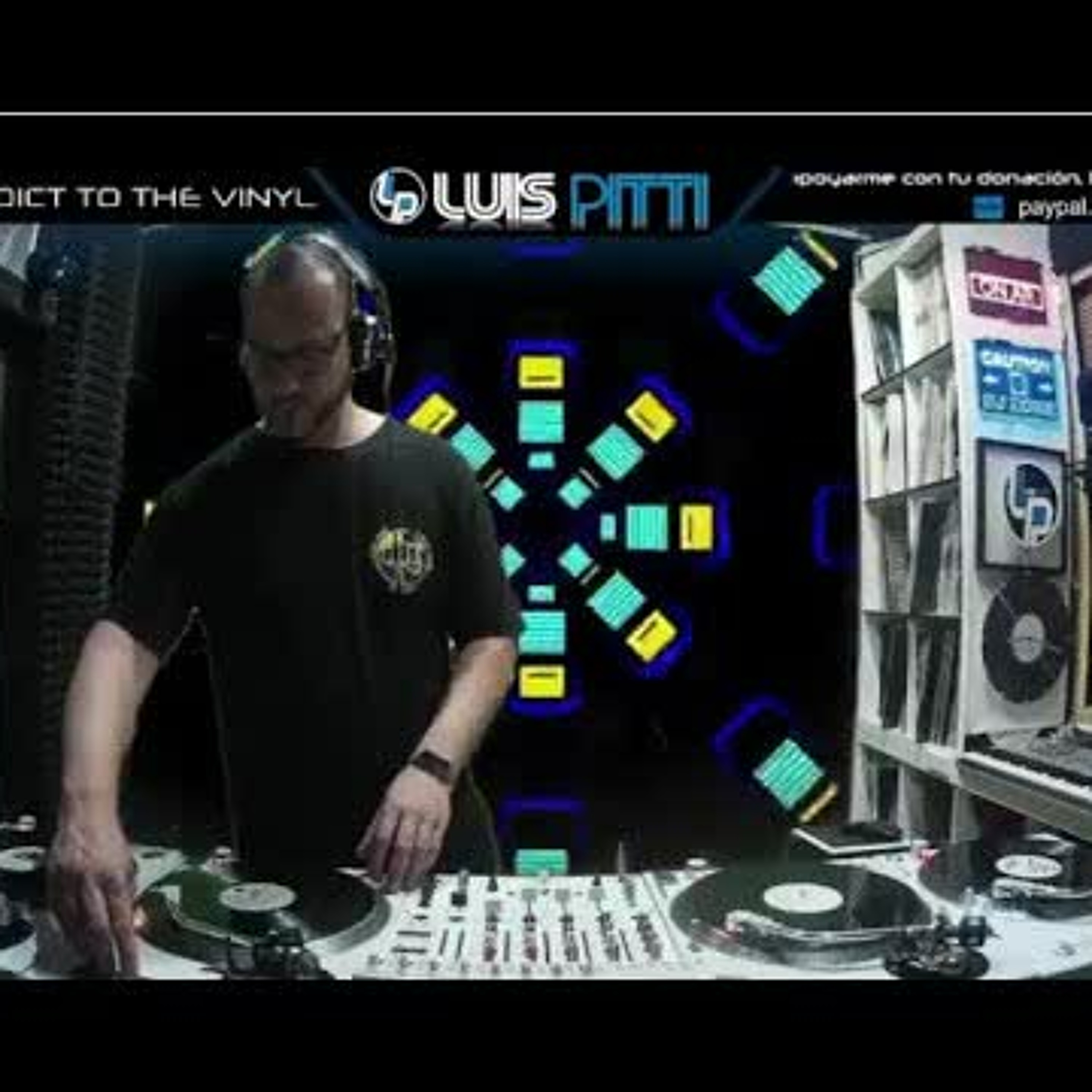 SESSIONS & LIVE SETS
