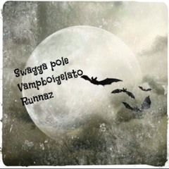 You don’t want nun w Vampboigelato& runnaz (d1sgrace) #KMS