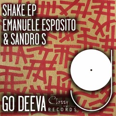 Emanuele Esposito & Sandro S - Yini Ngath (Original Mix)