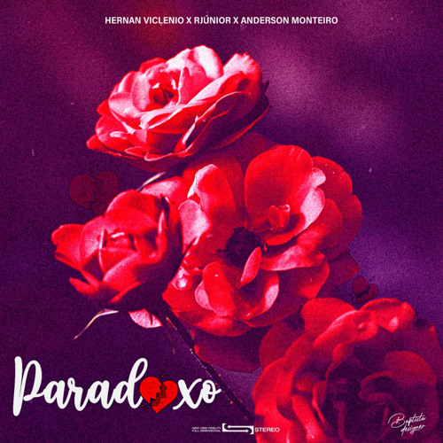 Nanyto - Paradoxo (Part. RJúnior & Anderson Monteiro)