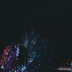 a train coming underneath the seabed; they sing