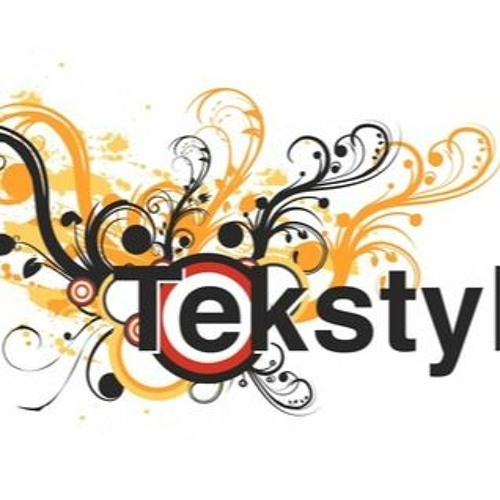 Tekstyle Avril 2020