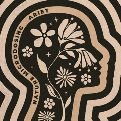 AF Premiere: Ariet - Tribal Message [Psylocybina][OUT!!27.01.2025]