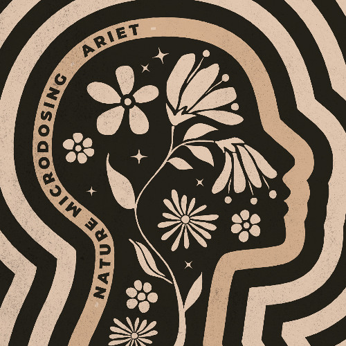 AF Premiere: Ariet - Tribal Message [Psylocybina][OUT!!27.01.2025]