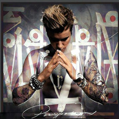 ONE IN A MILLION AS EVERYTHING BY MIZSAHDEY JUSTIN BIEBER