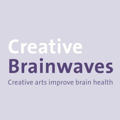 Creative Brainwaves series of 5 talks 2023