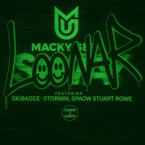 LOONAR - SWAY (MIDDSNÄRT REMIX)