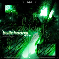 Bullchoons Vol. 4 (2025 Showcase)
