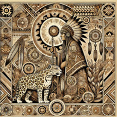 Dance of the Jaguar
