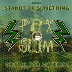 Averoës Presents: Paxslim x Strength