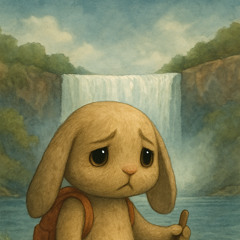 waterfalls