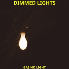 Dimmed Lights (Orginial Mix)