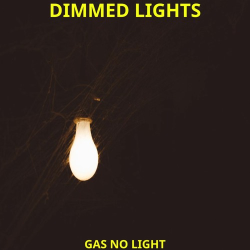 Dimmed Lights (The Break Remix)