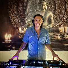 ZOMOS- Echos of the infinite Live @ Dharma supper club Cartagena