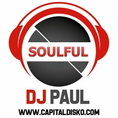 2023.08.25 DJ PAUL (Soulful)