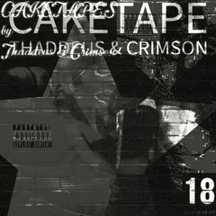 3.) CAKETAPE FULL