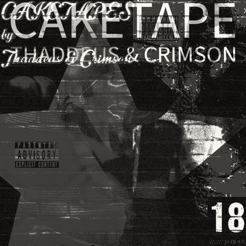 3.) CAKETAPE FULL