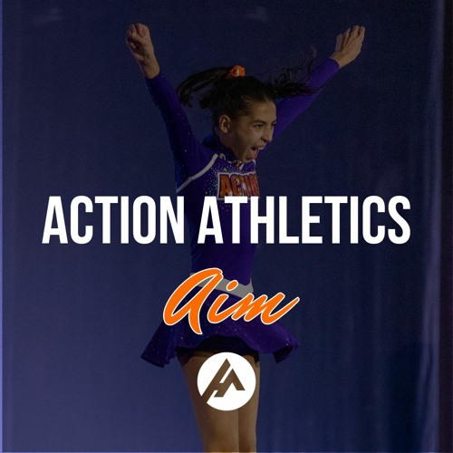Action Athletics Aim 2022/2023 (J1)