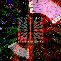 Number Stations - Taster