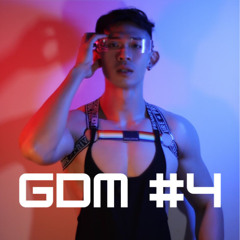 GDM 4 [FUTURE TRIBAL + CIRCUIT + TECHNO + TRANCE + MELODIC TECHNO]