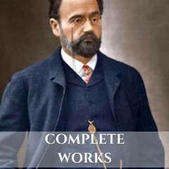 ⭐ PDF KINDLE  ❤ Emile Zola: Complete Works (5books) Theresa Raquin, Ge