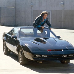 Natesidious Presents Michael Knight by NnN$