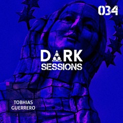 D ∆ R K Sessions 034 - Tobhias Guerrero