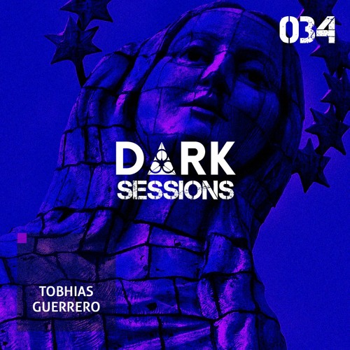 D ∆ R K Sessions 034 - Tobhias Guerrero