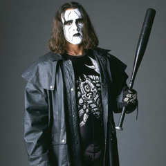 WCW Sting Crow Theme