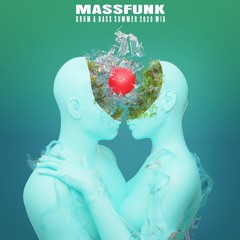 Drum & Bass Summer 2020 Mix