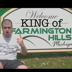 King Of Farmington (prod. Luke Superior)