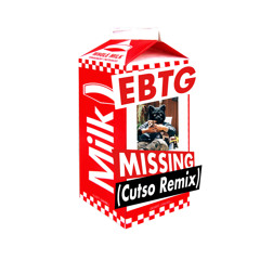 MISSING (CUTSO REMIX)