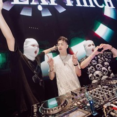 Lộn Xộn House - Ma Gic