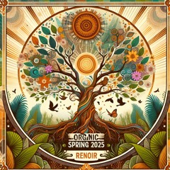 Organic Spring 2025 Vol. 1