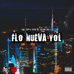 Dj TinyTim & IamCruz - Flo Nueva Yol.mp3