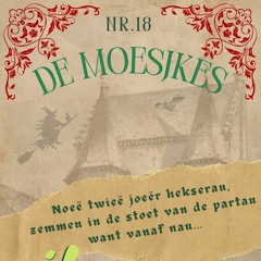 De Moesjkes 2023 - Vanaf Nau