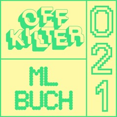 OK021 - ML Buch