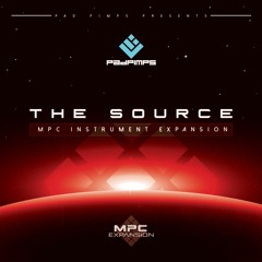 The Source - MPC Instrument Expansion (Demos)