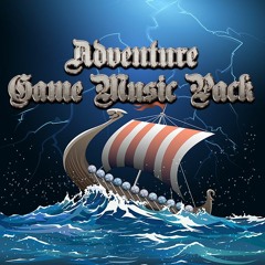 Adventure Game Music Pack (Full Preview)