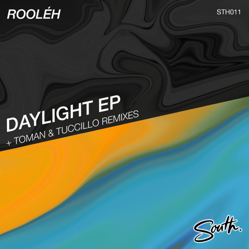 Daylight (Toman Remix)