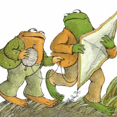 Frog N Toad (Hyper Tal)