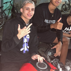 MC HENRY-ELA QUE FUDER COM A TROPA DO JETTA[DJ MENOR DO CTL GB DO DICK]