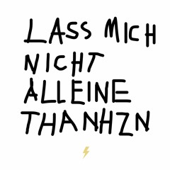 LASS MICH NICHT ALLEINE THANHZN 🥲 | Liebe Nachbarn