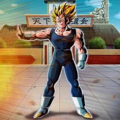 DBZ Dokkan Battle - LR Babidi's Standby Into Majin Vegeta OST [Extended]