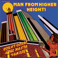 Chanting Higher Heights