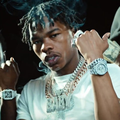 Lil baby (unreleased)
