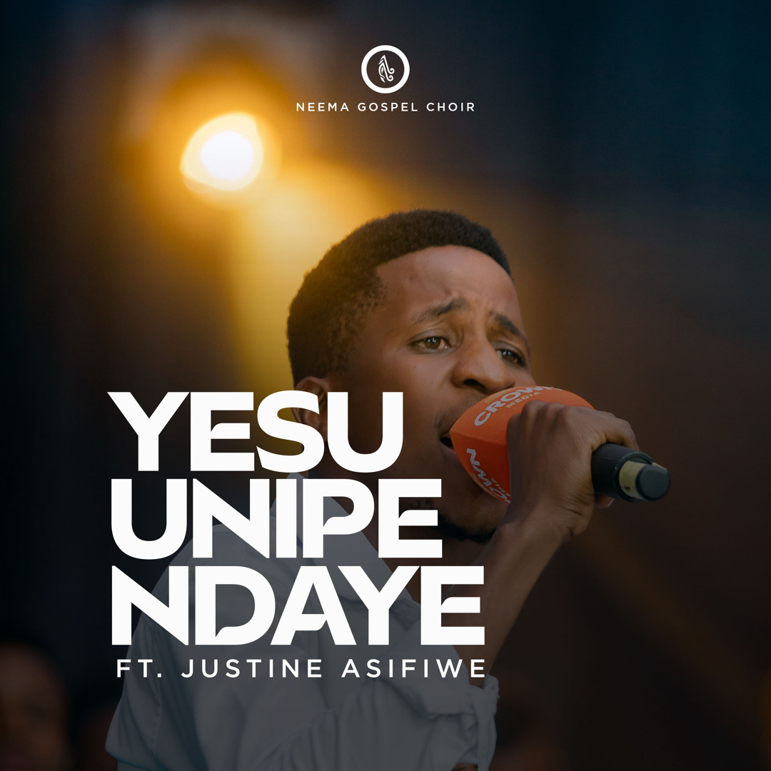 Stream Yesu Unipendaye (feat. Justine Asifiwe) by Neema Gospel Choir ...
