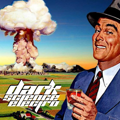 Dark Science Electro - Episode 811 - 4/4/2025